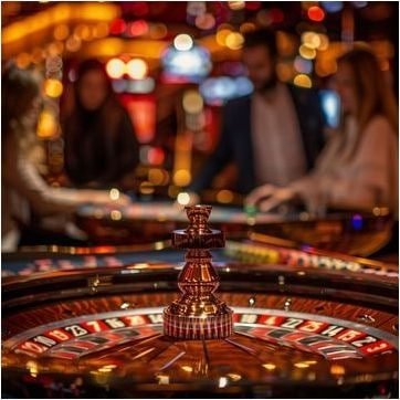 Live casino baccarat game play on j8 slot platform